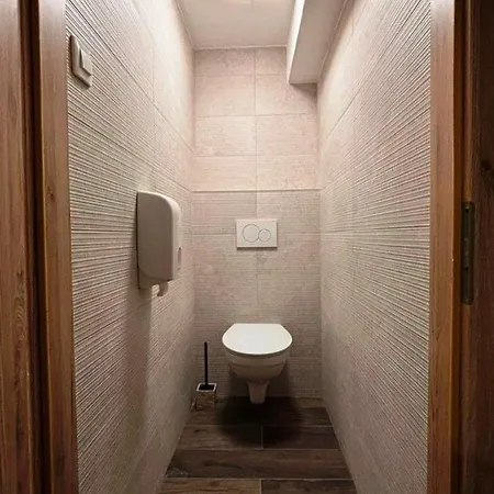 Planinski Dom - Mihov Dom Na Vrsicu Pensión