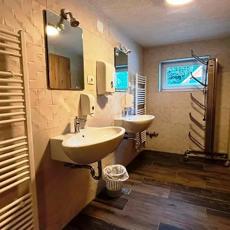 Planinski Dom - Mihov Dom Na Vrsicu *