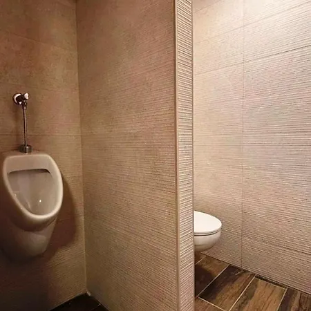 Pensión Planinski Dom - Mihov Dom Na Vrsicu