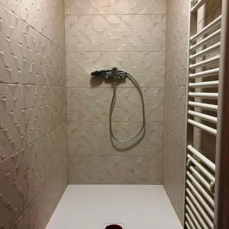 Planinski Dom - Mihov Dom Na Vrsicu Gasthuis