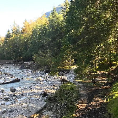 Planinski Dom - Mihov Dom Na Vrsicu