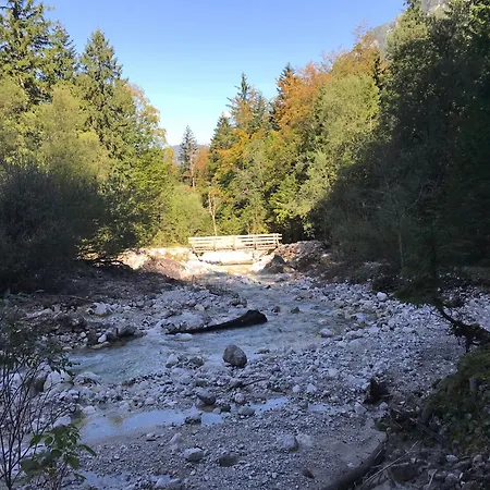 Pensión Planinski Dom - Mihov Dom Na Vrsicu *
