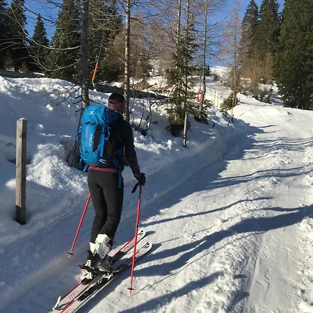 Planinski Dom - Mihov Dom Na Vrsicu Hostel Kranjska Gora