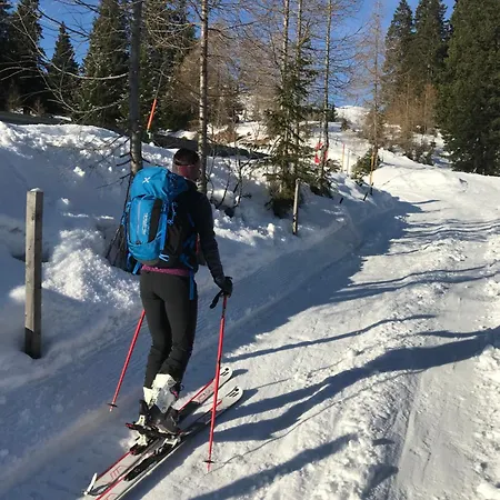 Planinski Dom - Mihov Dom Na Vrsicu Affittacamere Kranjska Gora