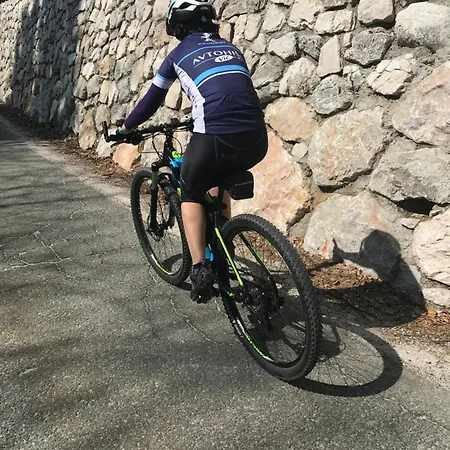 Gasthuis Planinski Dom - Mihov Dom Na Vrsicu Kranjska Gora