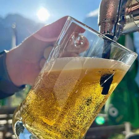 Planinski Dom - Mihov Dom Na Vrsicu * Kranjska Gora