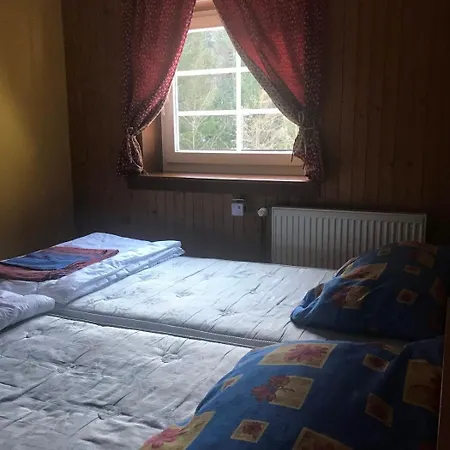 Planinski Dom - Mihov Dom Na Vrsicu Hostel Kranjska Gora