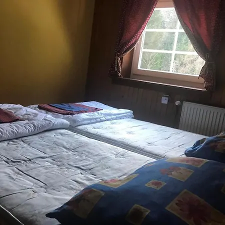 Hostel Planinski Dom - Mihov Dom Na Vrsicu Kranjska Gora