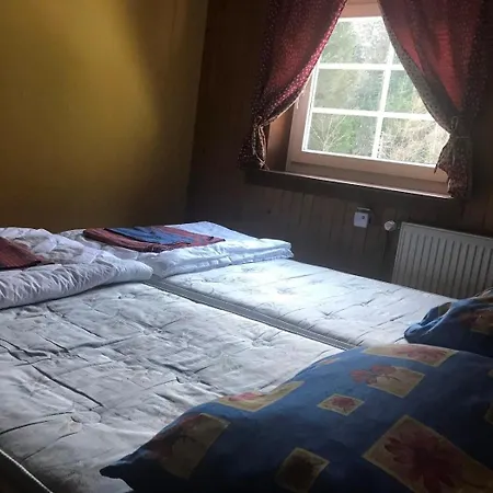 Pensión Planinski Dom - Mihov Dom Na Vrsicu Kranjska Gora