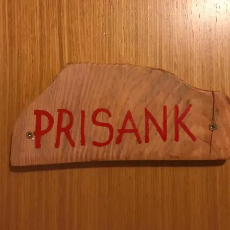 Planinski Dom - Mihov Dom Na Vrsicu Kranjska Gora