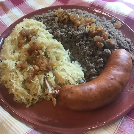 Gasthuis Planinski Dom - Mihov Dom Na Vrsicu Kranjska Gora