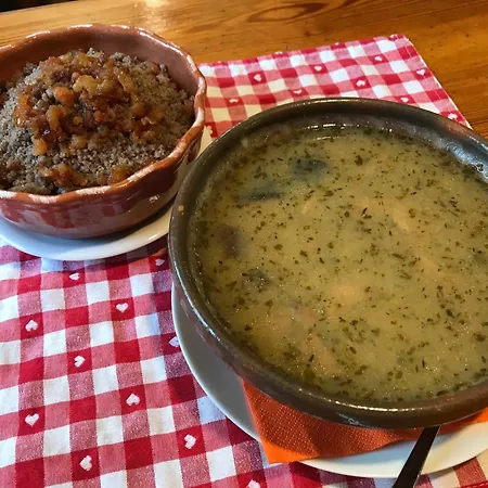 Planinski Dom - Mihov Dom Na Vrsicu * Kranjska Gora