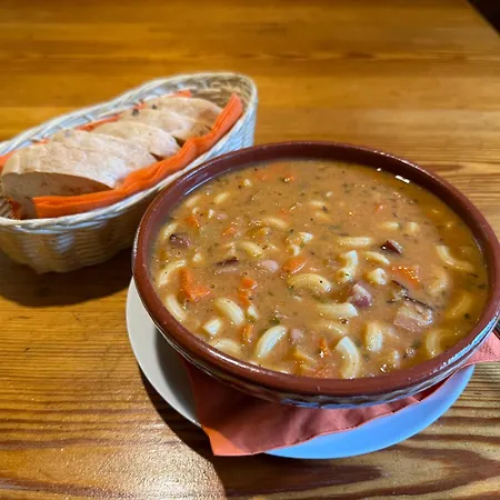 Pensión Planinski Dom - Mihov Dom Na Vrsicu *