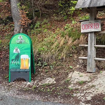 Planinski Dom - Mihov Dom Na Vrsicu Kranjska Gora