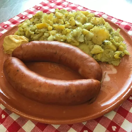 Planinski Dom - Mihov Dom Na Vrsicu Pensión *