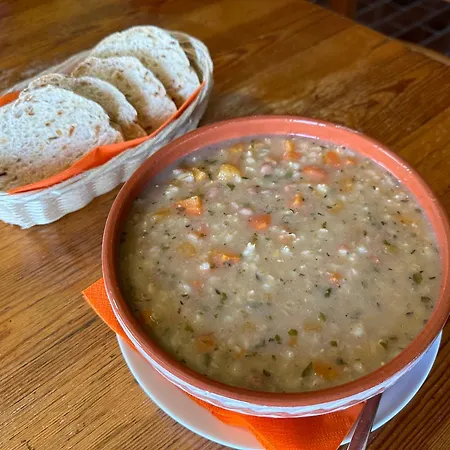 Planinski Dom - Mihov Dom Na Vrsicu *