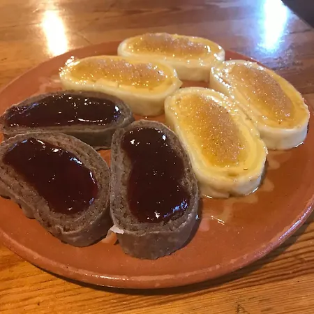 Planinski Dom - Mihov Dom Na Vrsicu