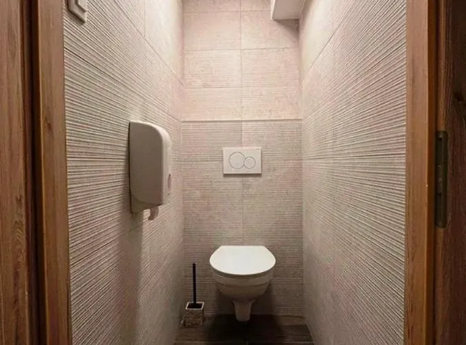 Planinski Dom - Mihov Dom Na Vrsicu Konukevi