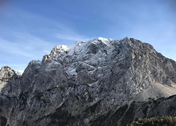 Konukevi Planinski Dom - Mihov Dom Na Vrsicu