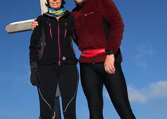 Planinski Dom - Mihov Dom Na Vrsicu