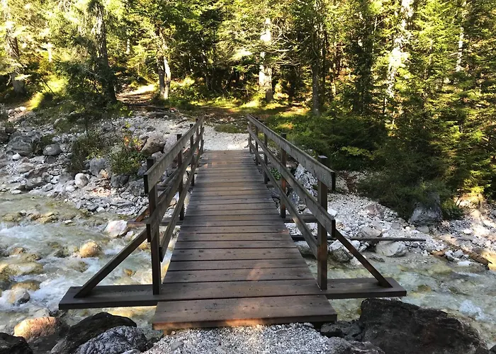 Planinski Dom - Mihov Dom Na Vrsicu Konukevi *