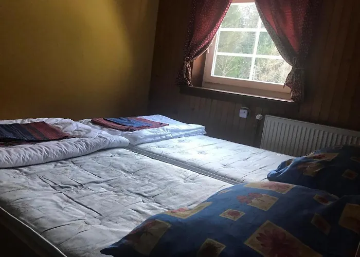 Konukevi Planinski Dom - Mihov Dom Na Vrsicu Kranjska Gora