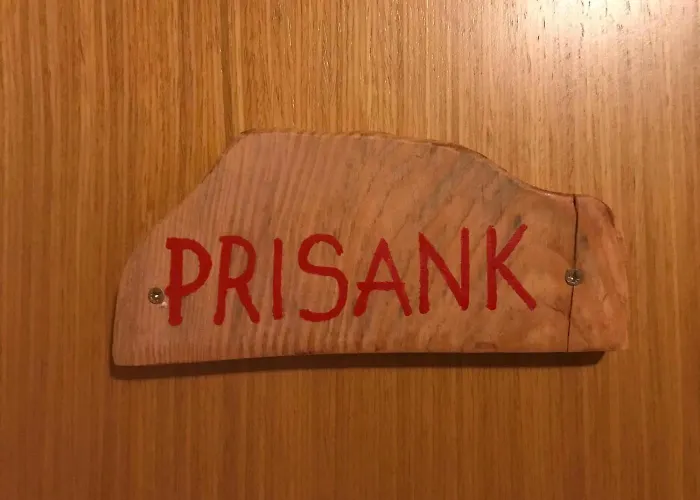 Planinski Dom - Mihov Dom Na Vrsicu Kranjska Gora