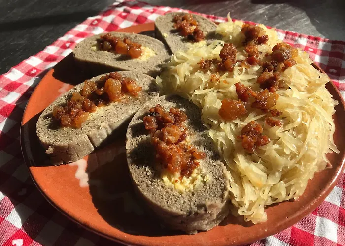 Konukevi Planinski Dom - Mihov Dom Na Vrsicu