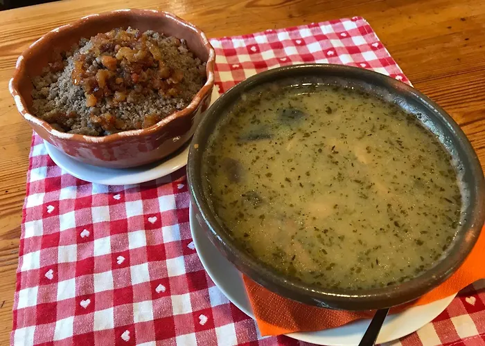 Planinski Dom - Mihov Dom Na Vrsicu * Kranjska Gora