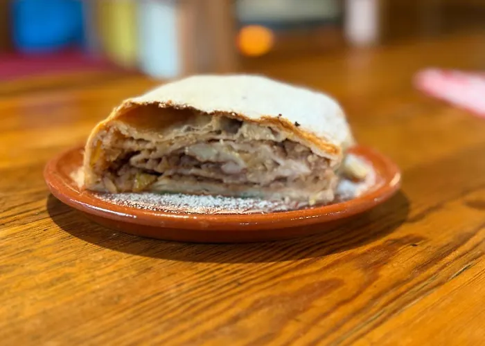 Planinski Dom - Mihov Dom Na Vrsicu * Kranjska Gora