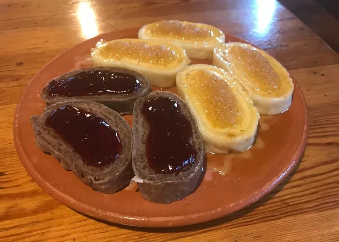 Planinski Dom - Mihov Dom Na Vrsicu