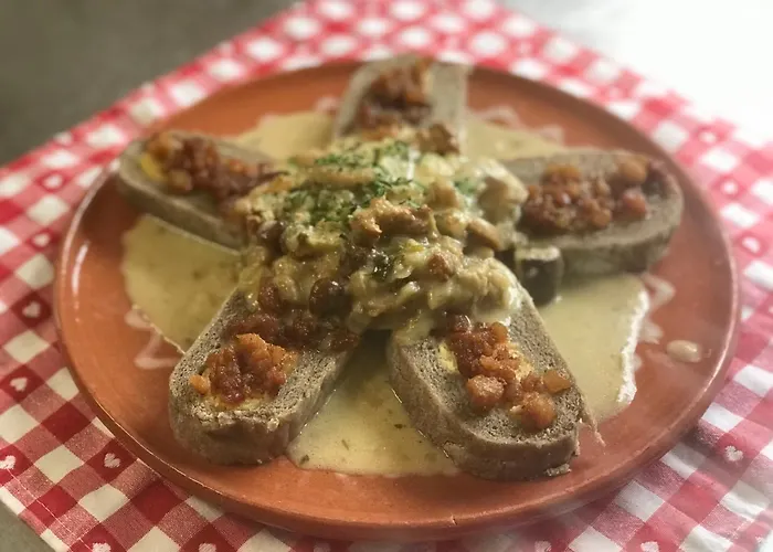 Konukevi Planinski Dom - Mihov Dom Na Vrsicu