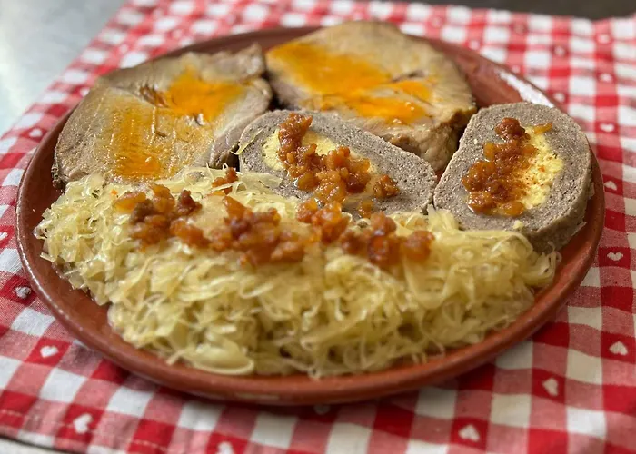 Planinski Dom - Mihov Dom Na Vrsicu *